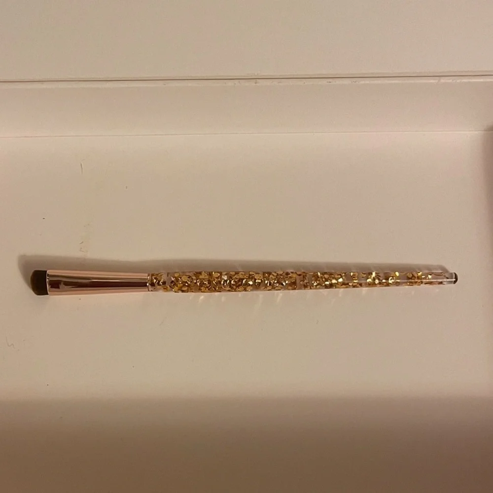 Sephora Glitter Happy Brush set 6pc